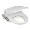 Bio Bidet Prestige BB-800 Advanced Bidet Seat- Round White BB800-R